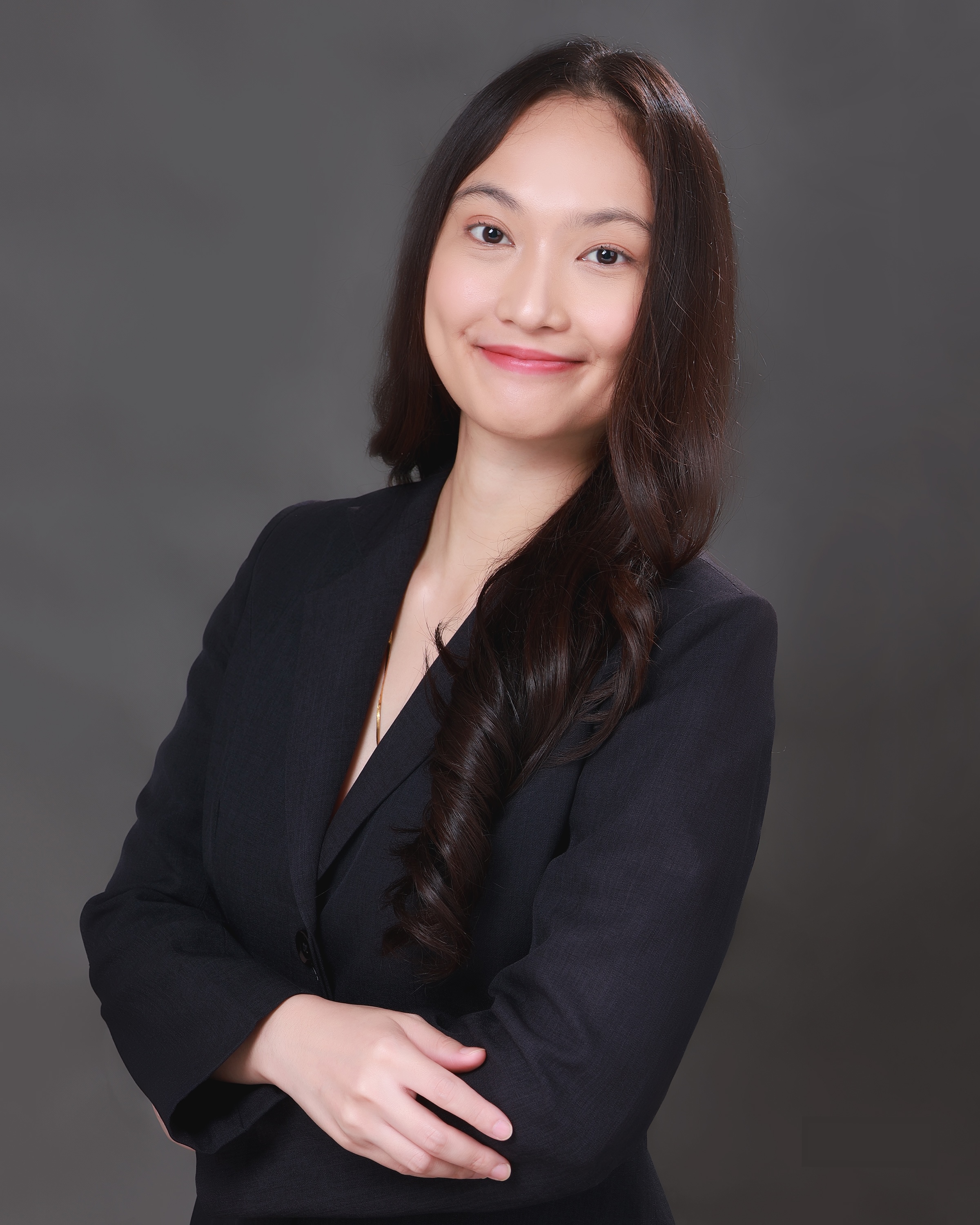 Lorraine Cristobal