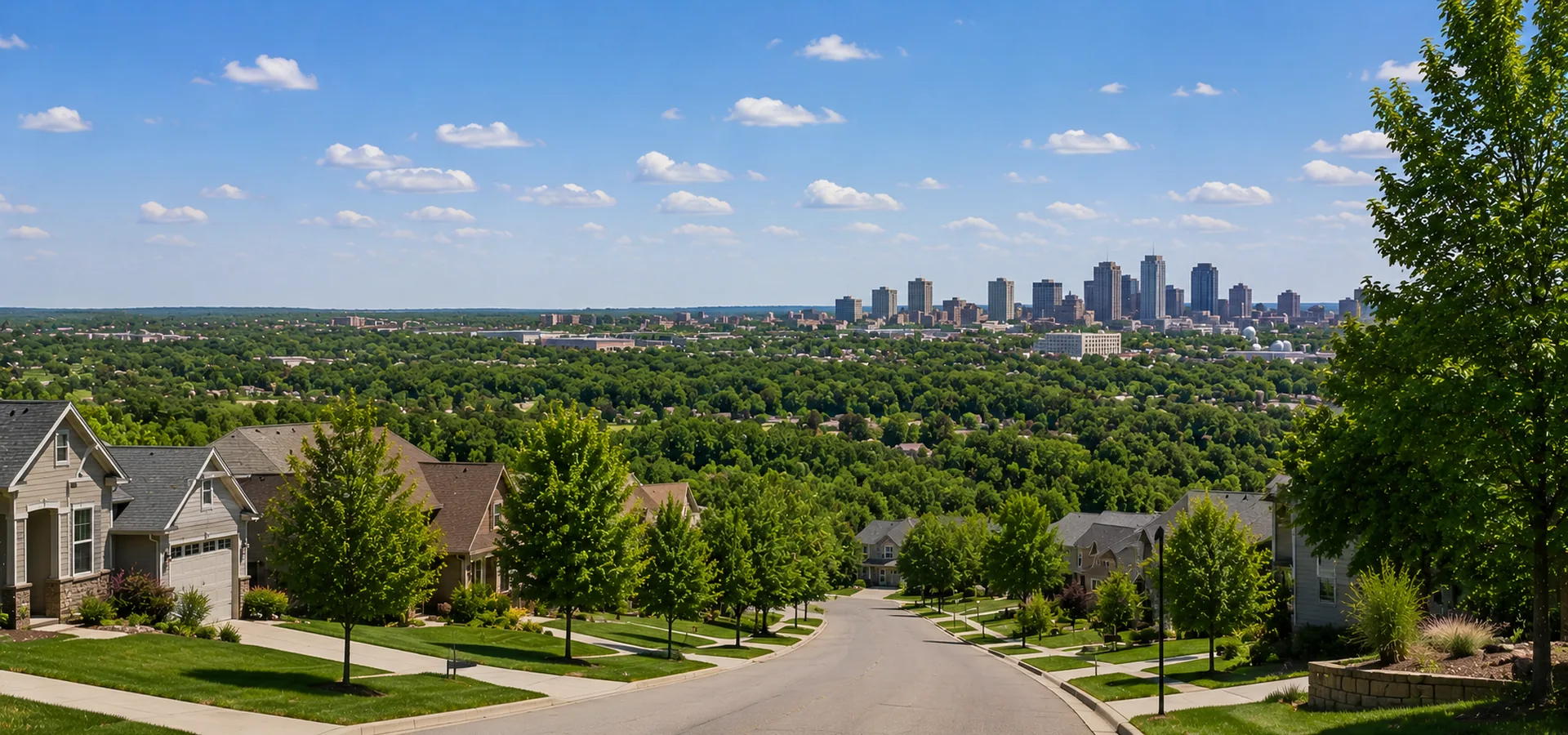 Affinity Moving Minneapolis skyline moving services background