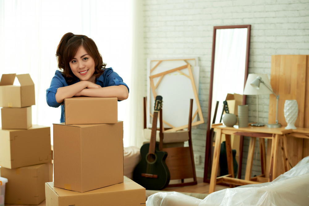 Main image for Affinity Moving blog: Same Day Movers Minneapolis - Fast and Reliable Moving When You Need It Most.