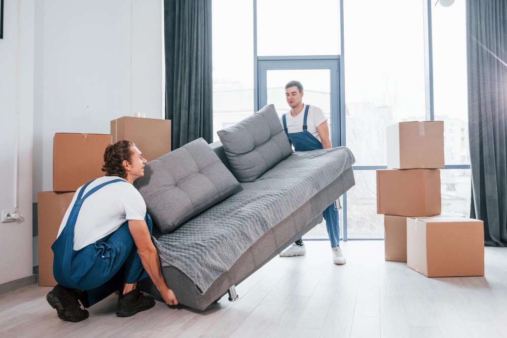 Main image for Affinity Moving blog: Apartment Movers Minneapolis: How to Move Efficiently and Avoid Extra Costs.
