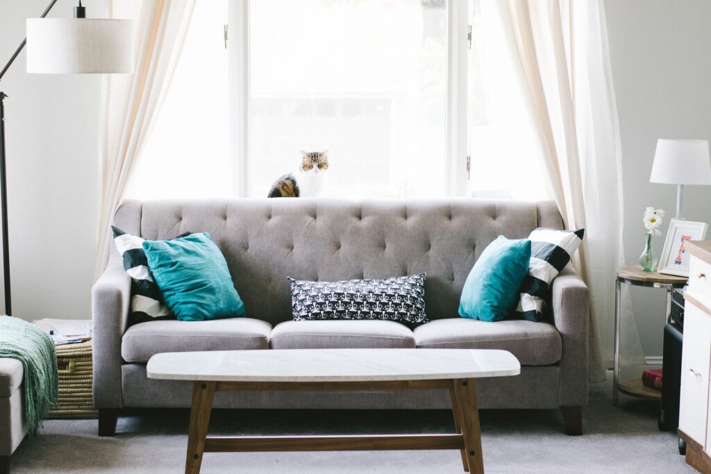 Main image for Affinity Moving blog: How to Choose the Right Furniture Moving Company for Your Move to Minneapolis MN.
