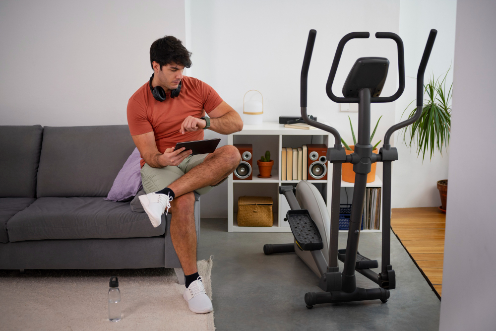 Main image for Affinity Moving blog: How to Move a Peloton Bike or Treadmill Safely in Minnesota: A Complete Guide.