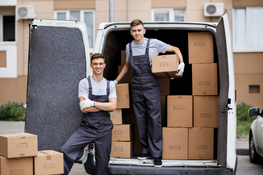 Main image for Affinity Moving blog: How Much Do Movers Cost in Minneapolis: Complete 2026 Pricing Guide.