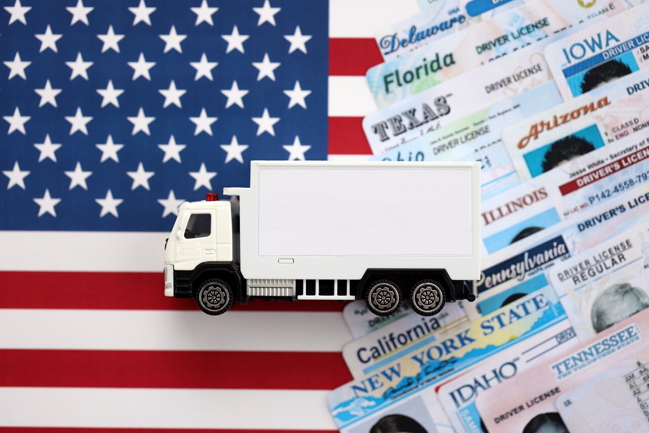 Main image for Affinity Moving blog: Moving Licenses Explained: How to Choose a Licensed Moving Company.
