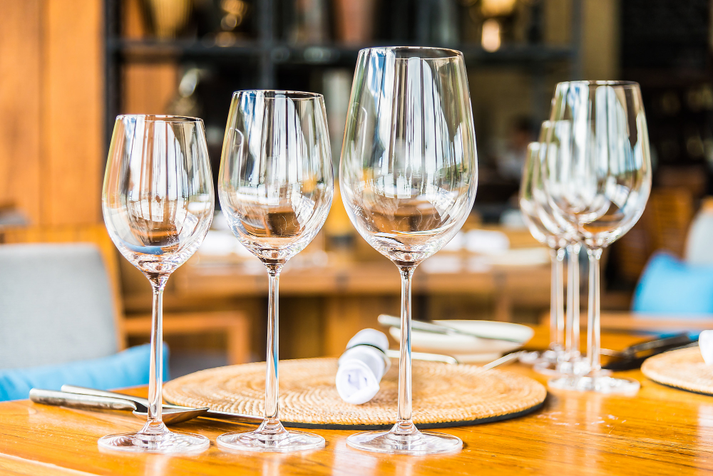 Main image for Affinity Moving blog: How to Pack Wine Glasses, Liquor Bottles, and Glassware for Moving.