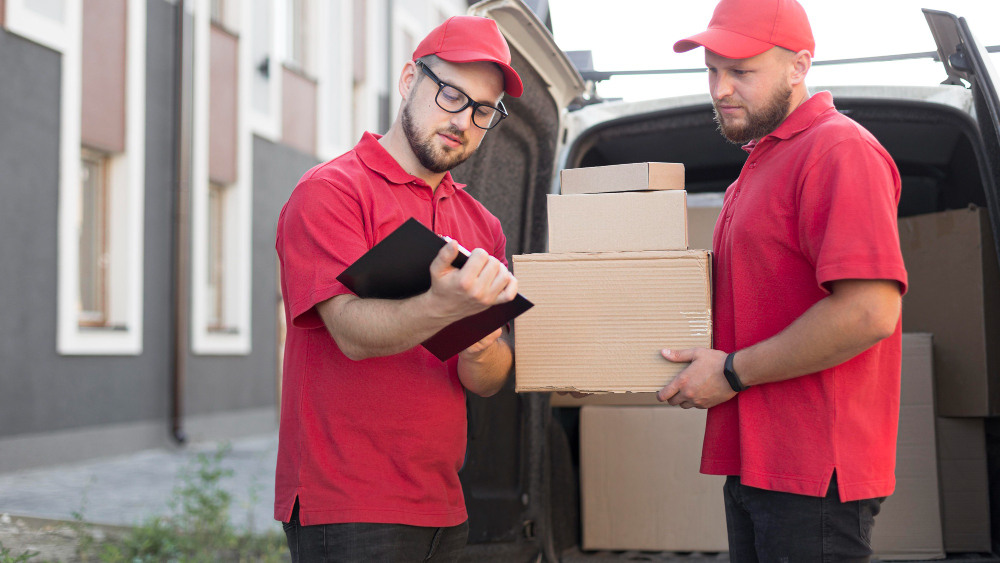 Main image for Affinity Moving blog: Why Now Is the Best Time to Join a Moving Company in Minneapolis.