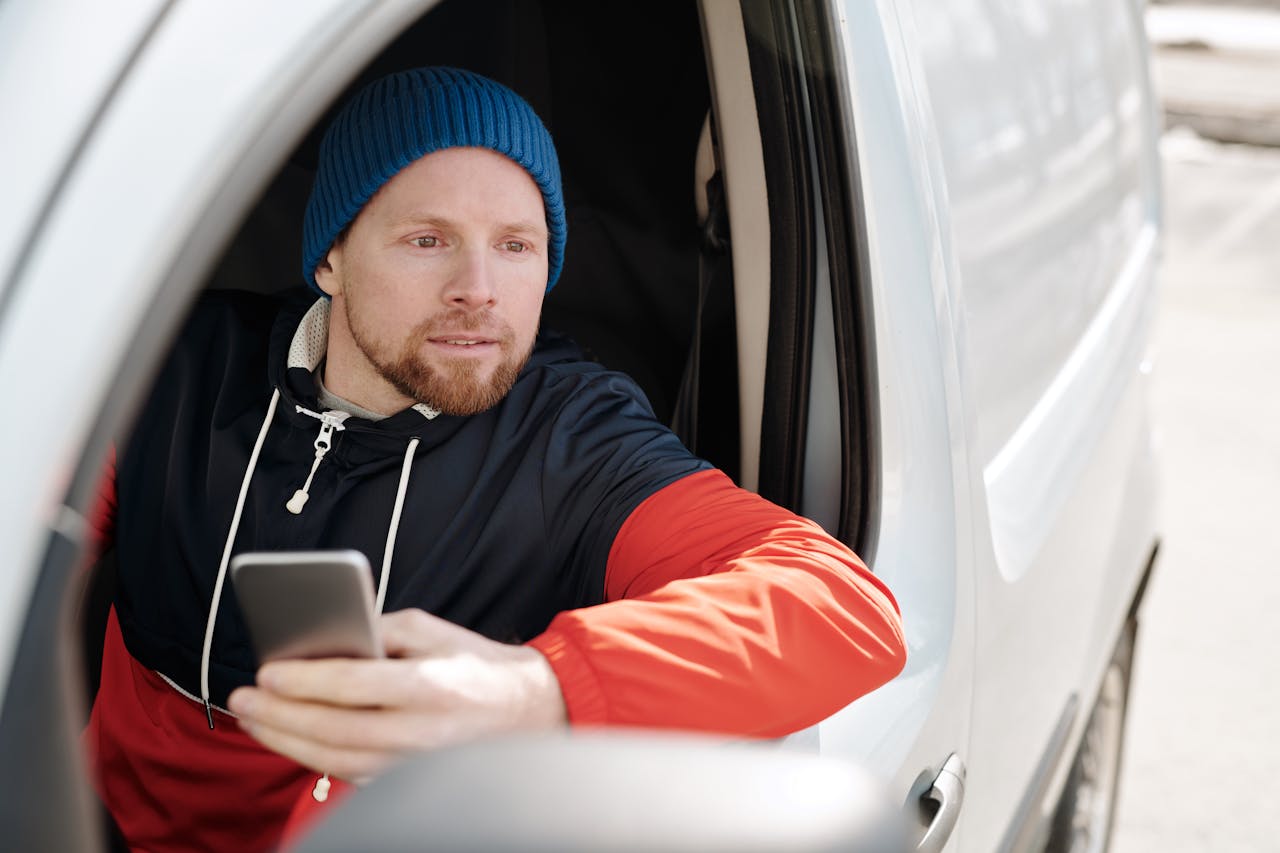 Main image for Affinity Moving blog: 5 Reasons to Start Your Career with a Local Moving Company.
