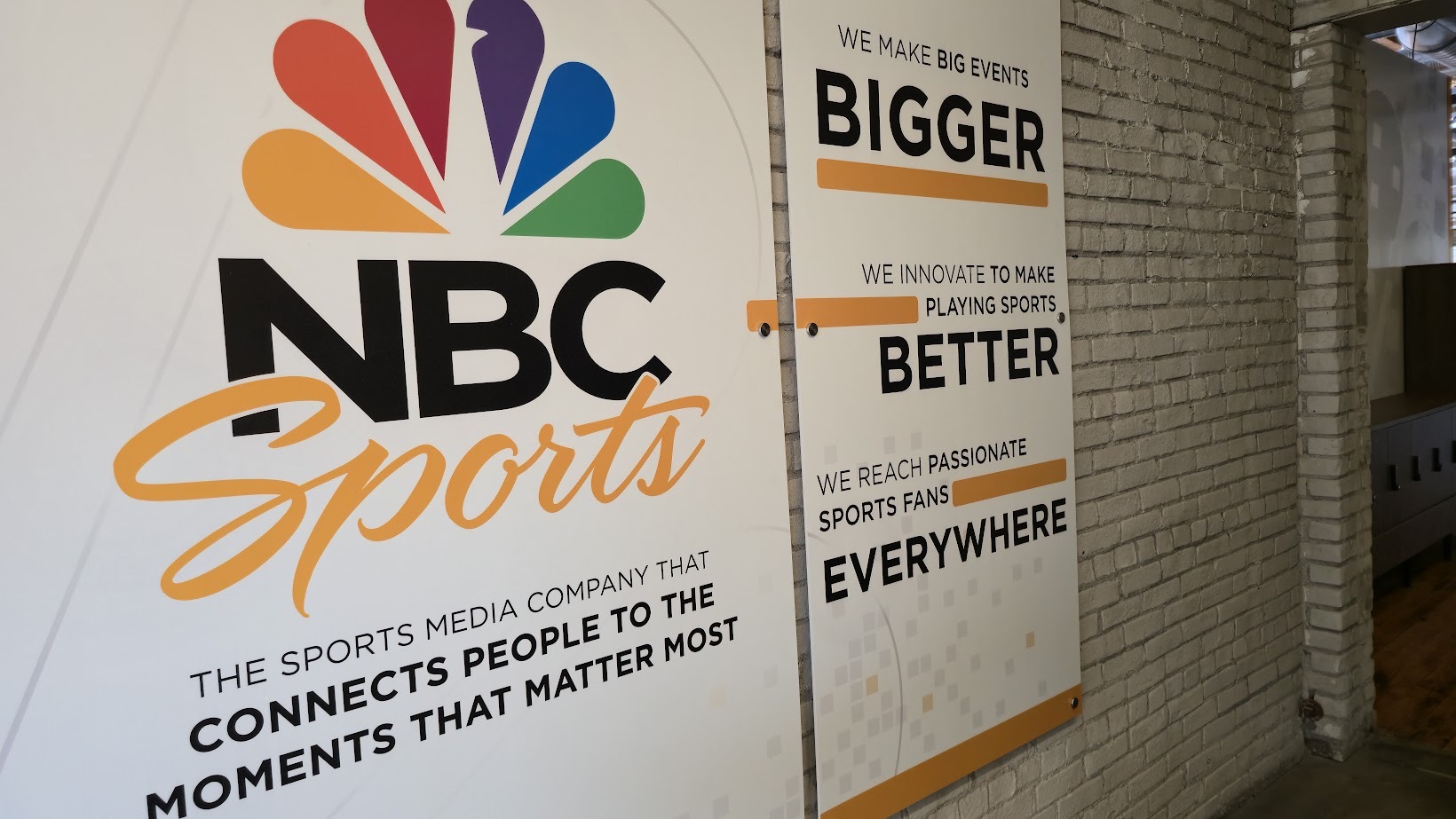 Main image for Affinity Moving blog: Affinity Moving LLC Completes NBC Universal Corporate Relocation from Minneapolis to Orlan.