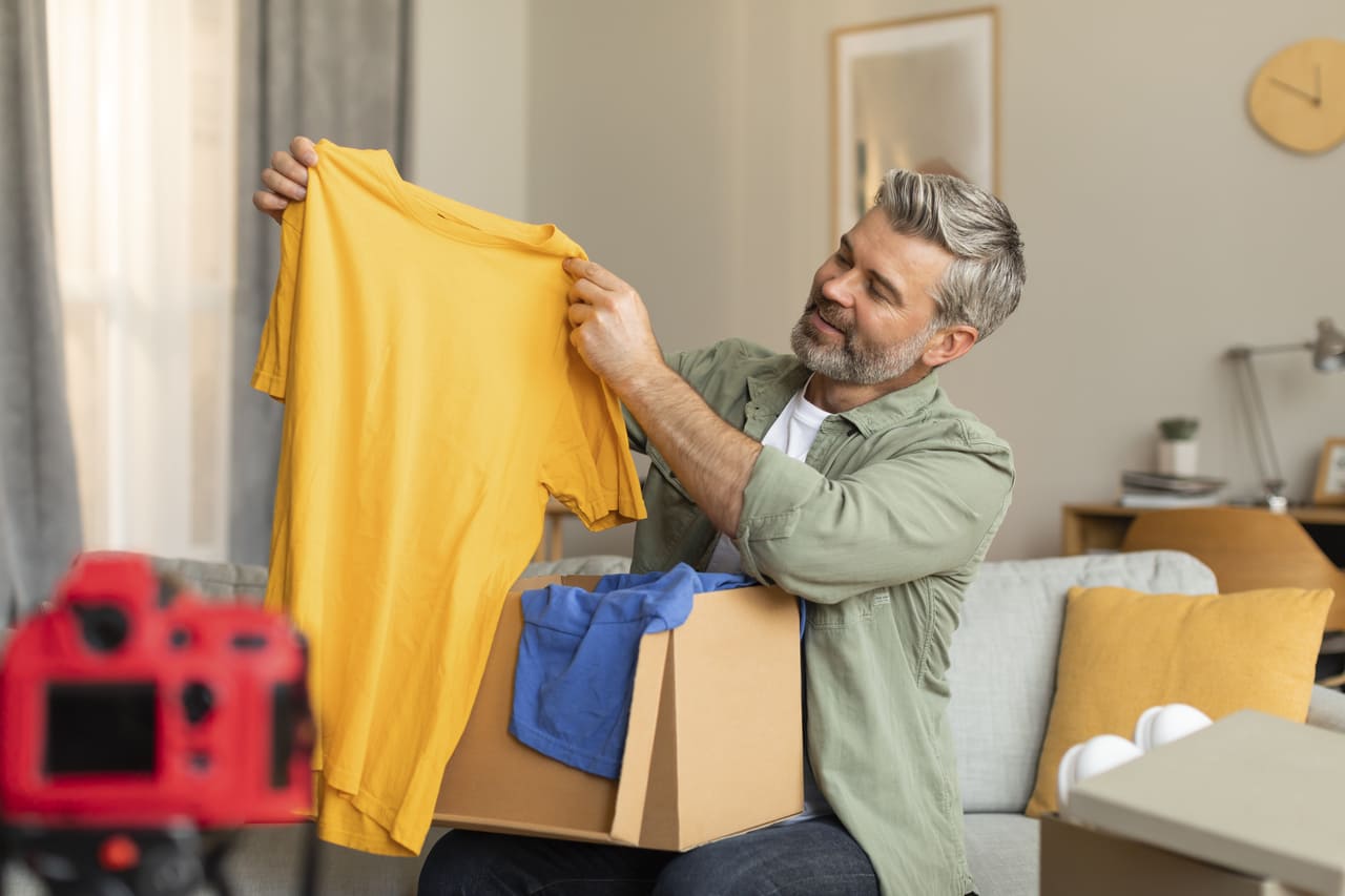 Main image for Affinity Moving blog: How to Pack Clothes for Moving: Best Methods for a Stress-Free Move.