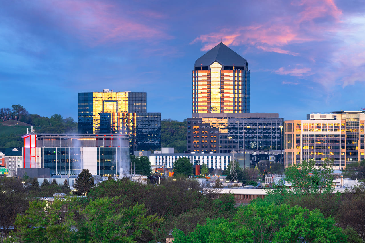 Main image for Affinity Moving blog: Moving to Bloomington, MN: A Comprehensive Guide.