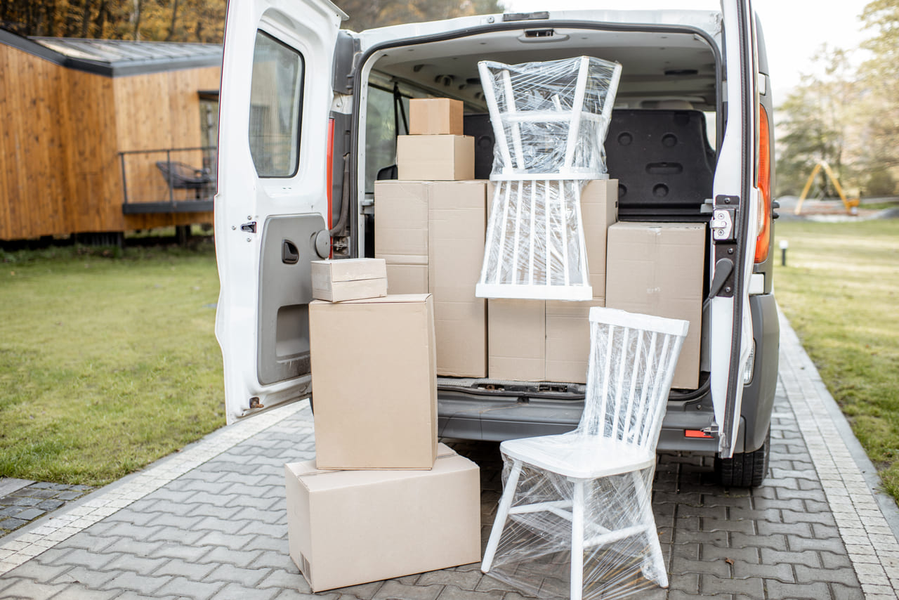 Main image for Affinity Moving blog: Same-Day Moving Services: Fast & Reliable Movers in Minneapolis.