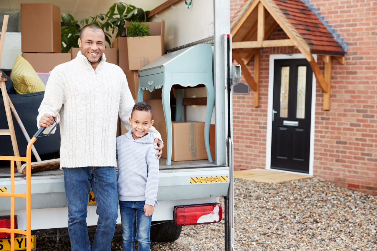 Main image for Affinity Moving blog: Mobile Home Movers: Reliable and Affordable Moving Solutions.