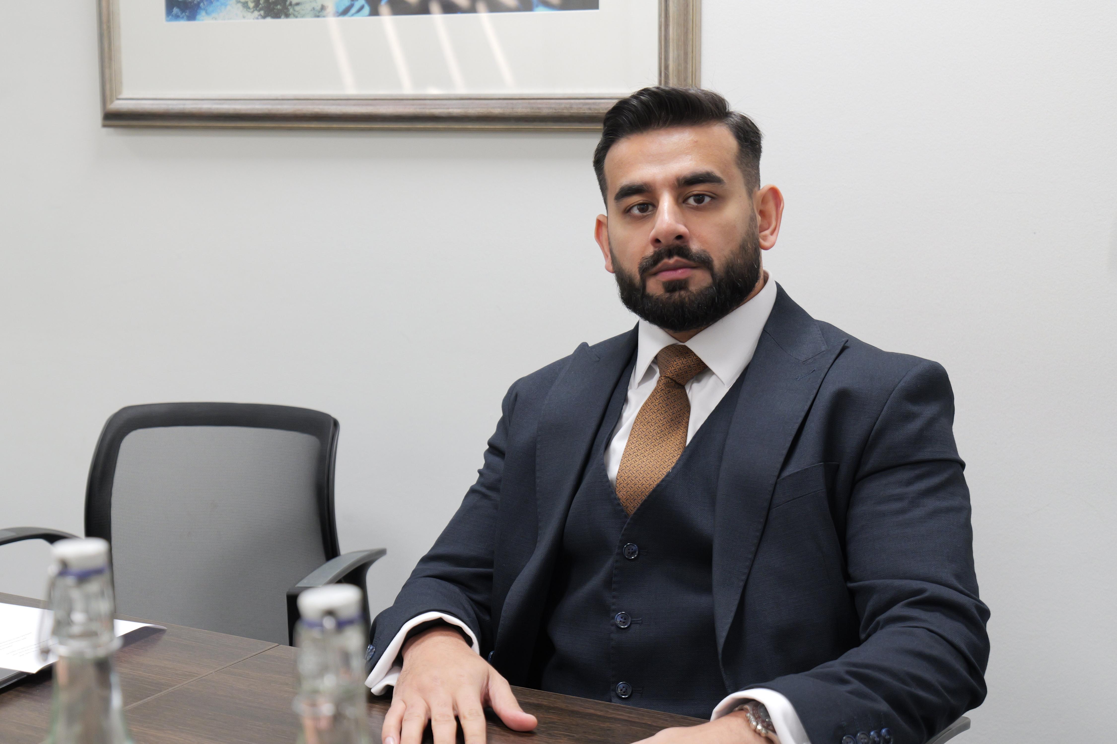 Akram Mula