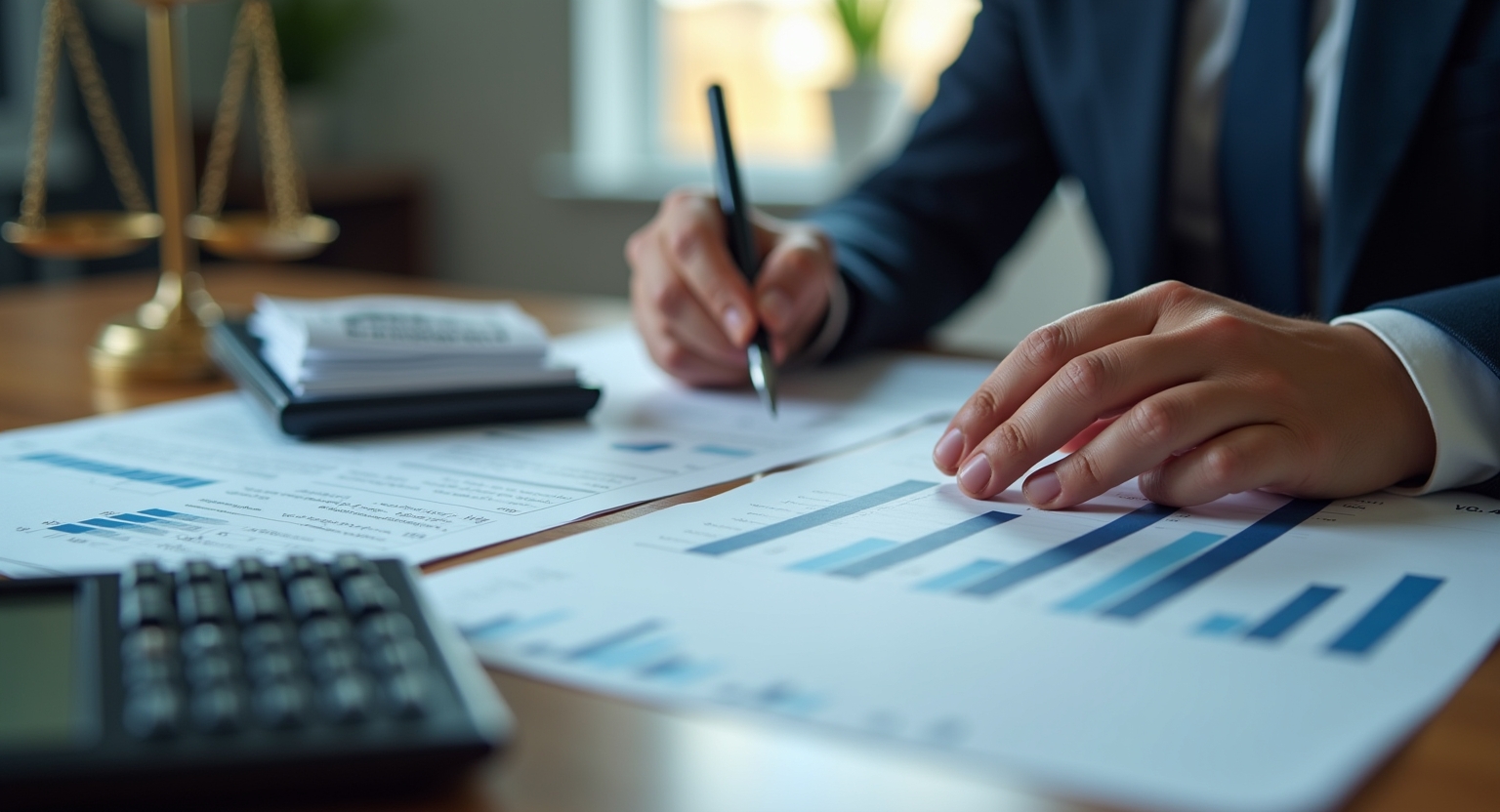 Money Laundering & Financial Crime