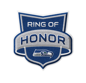 Ring of Honor Logo