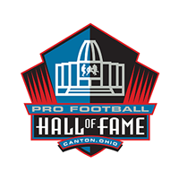 Pro Football Hall of Fame Logo
