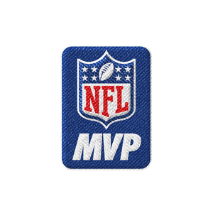 NFL MVP logo