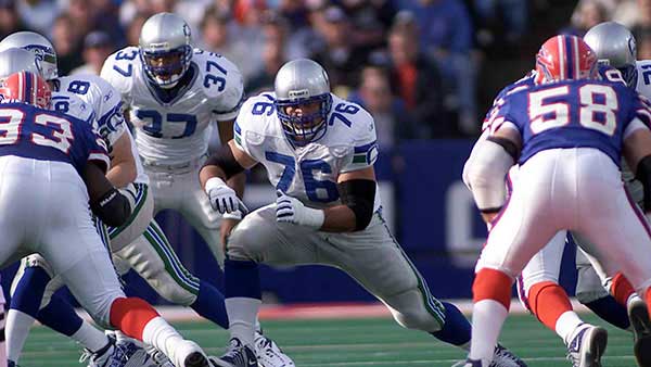 Steve Hutchinson blocking