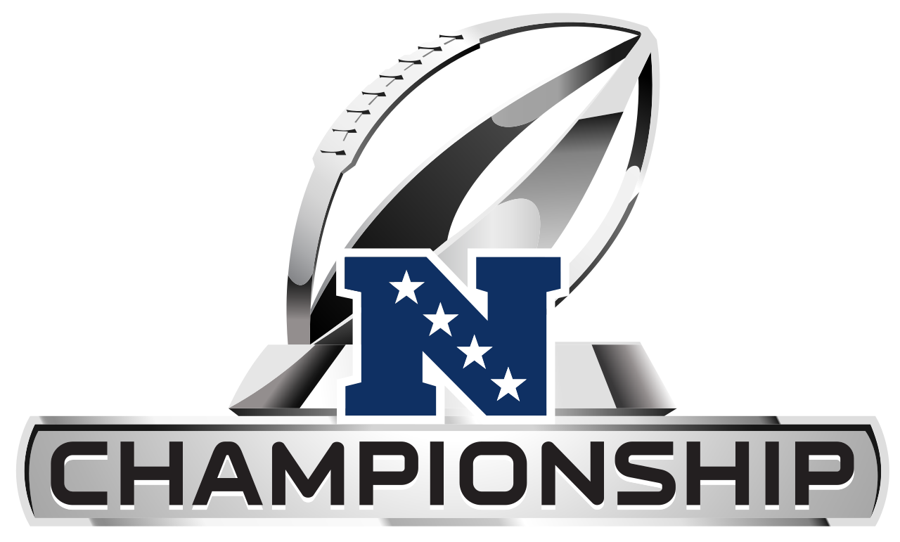 NFC Championship Logo