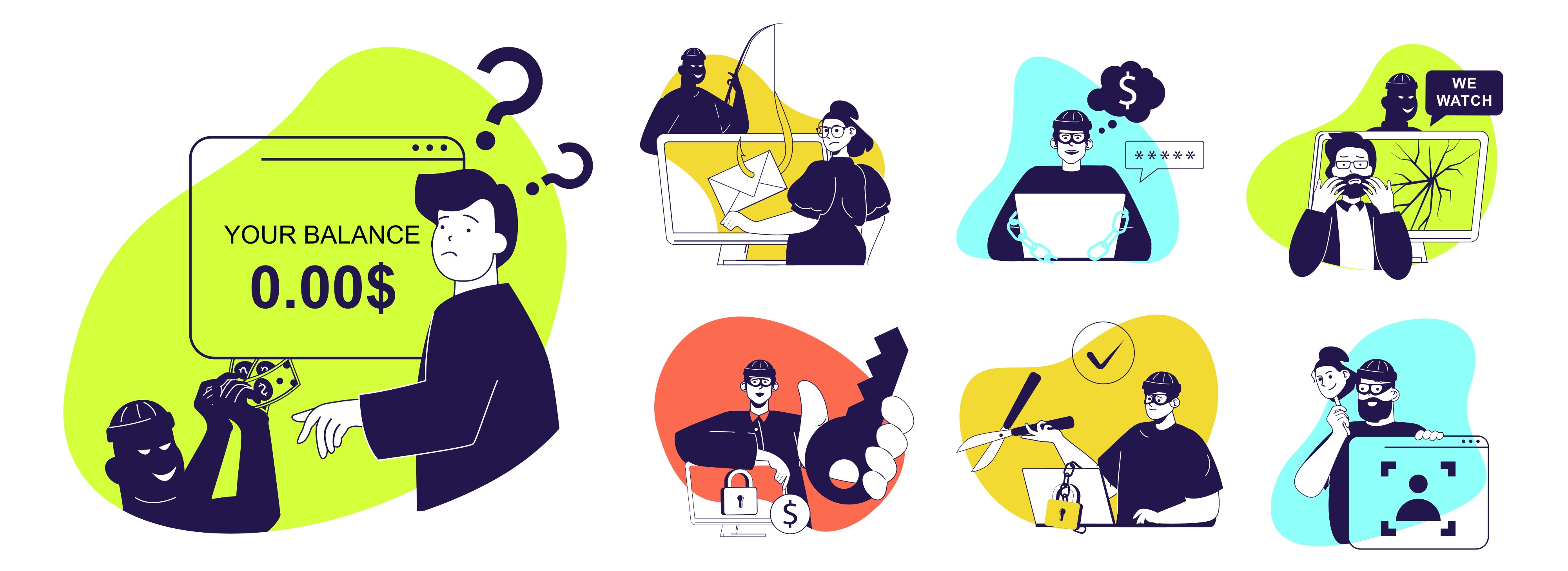 Smarter Scams. Wider Targets. Are You Ready?