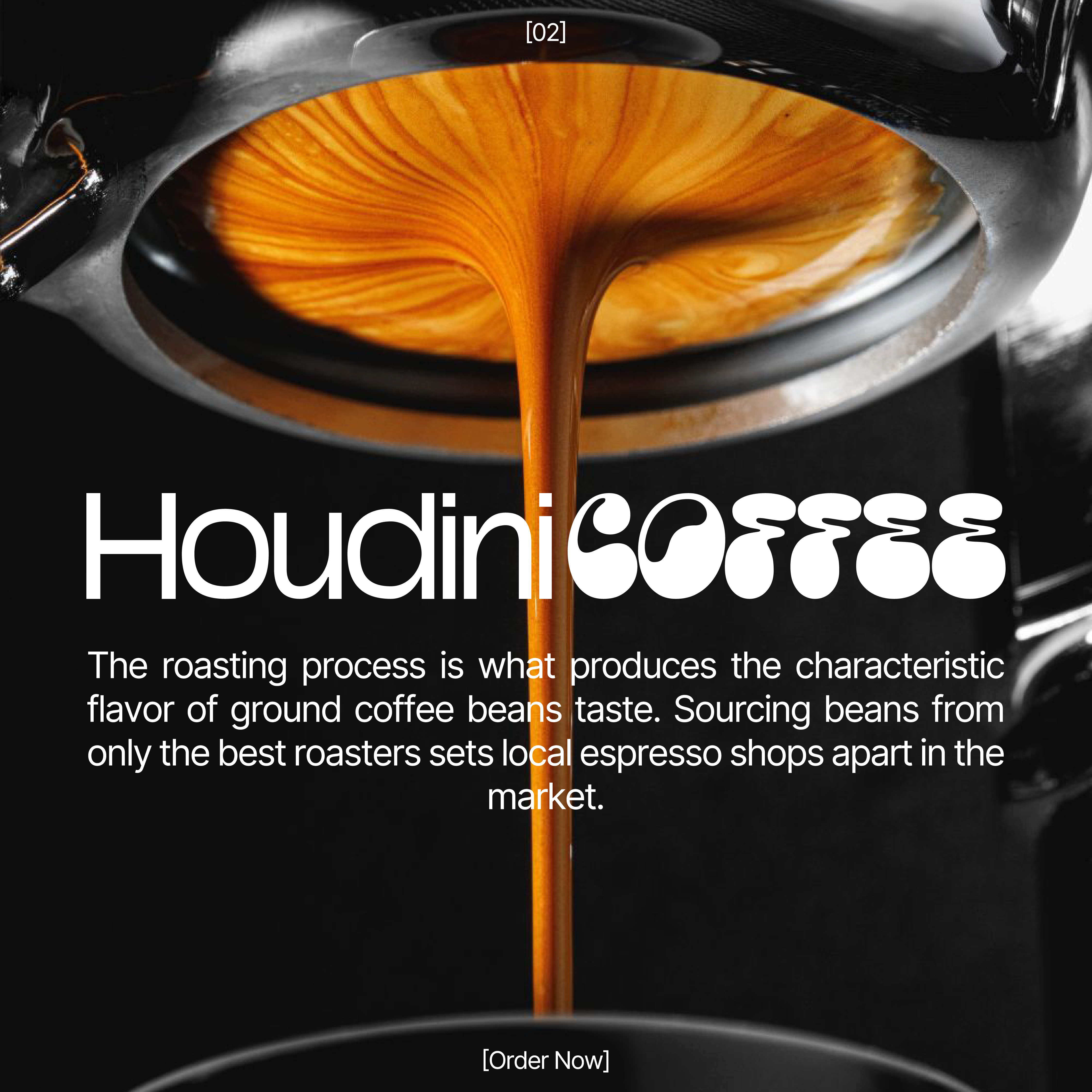 Houdini