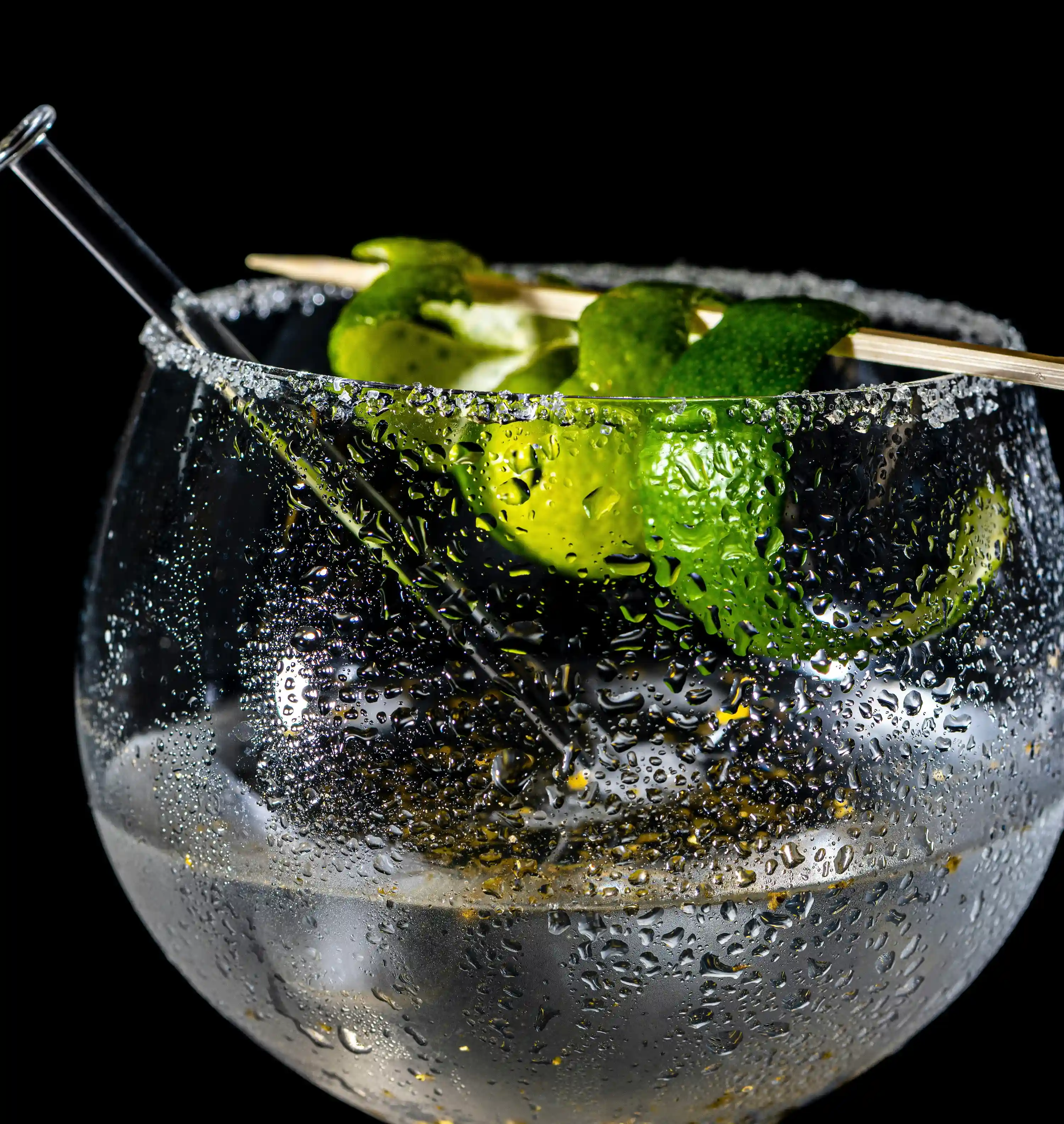 Macro detail shot showcasing product craftsmanship