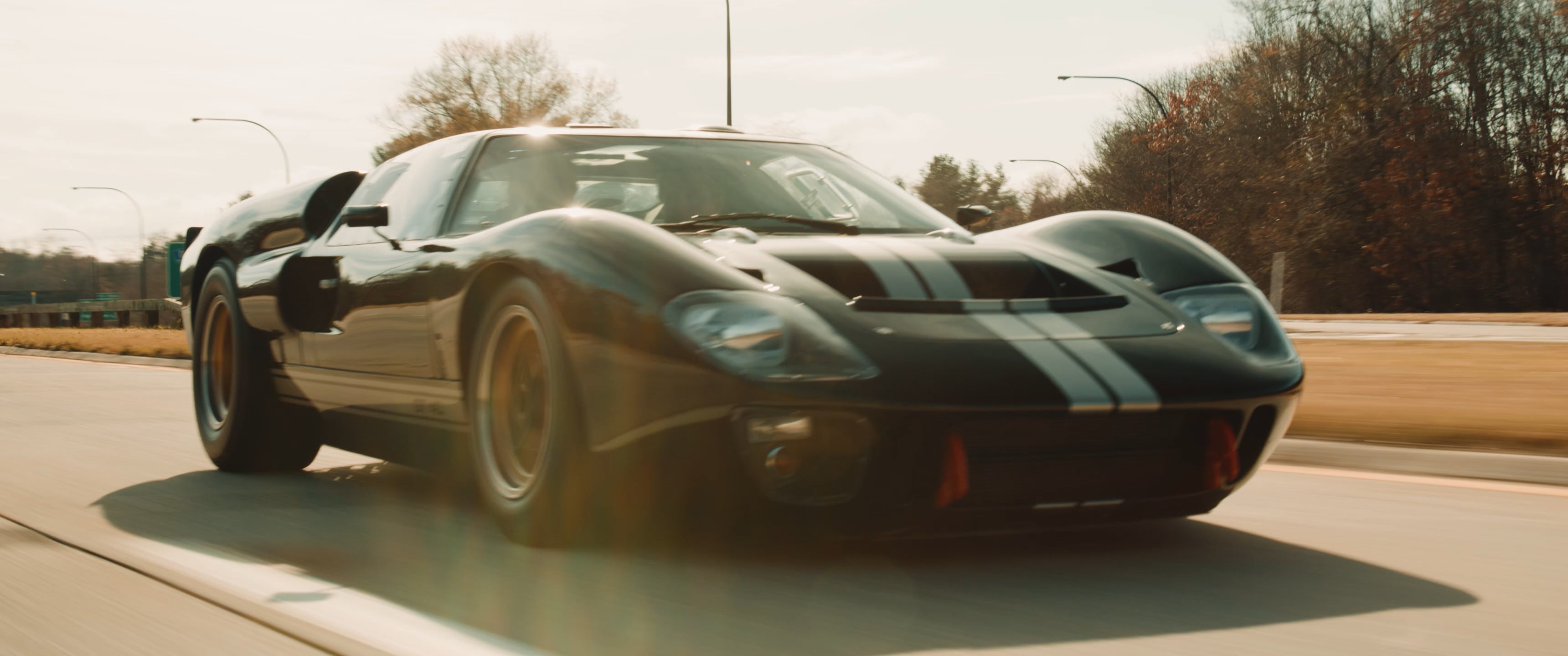 FORD GT40