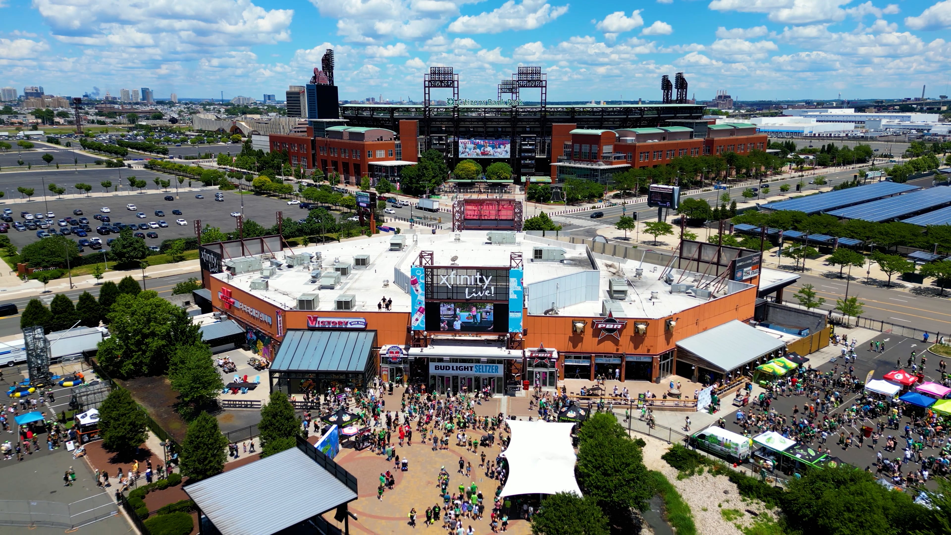 The Big Dill Pickle Festival