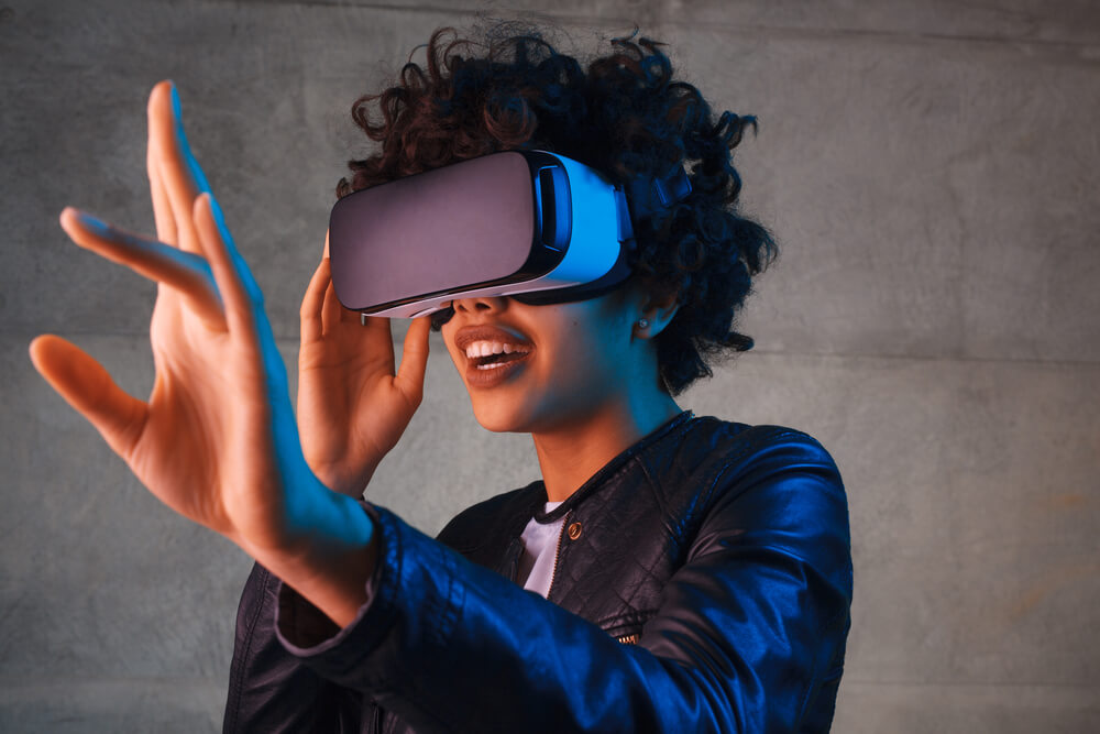 Realidade Imersiva: o que é, aplicações e tecnologias - FIA