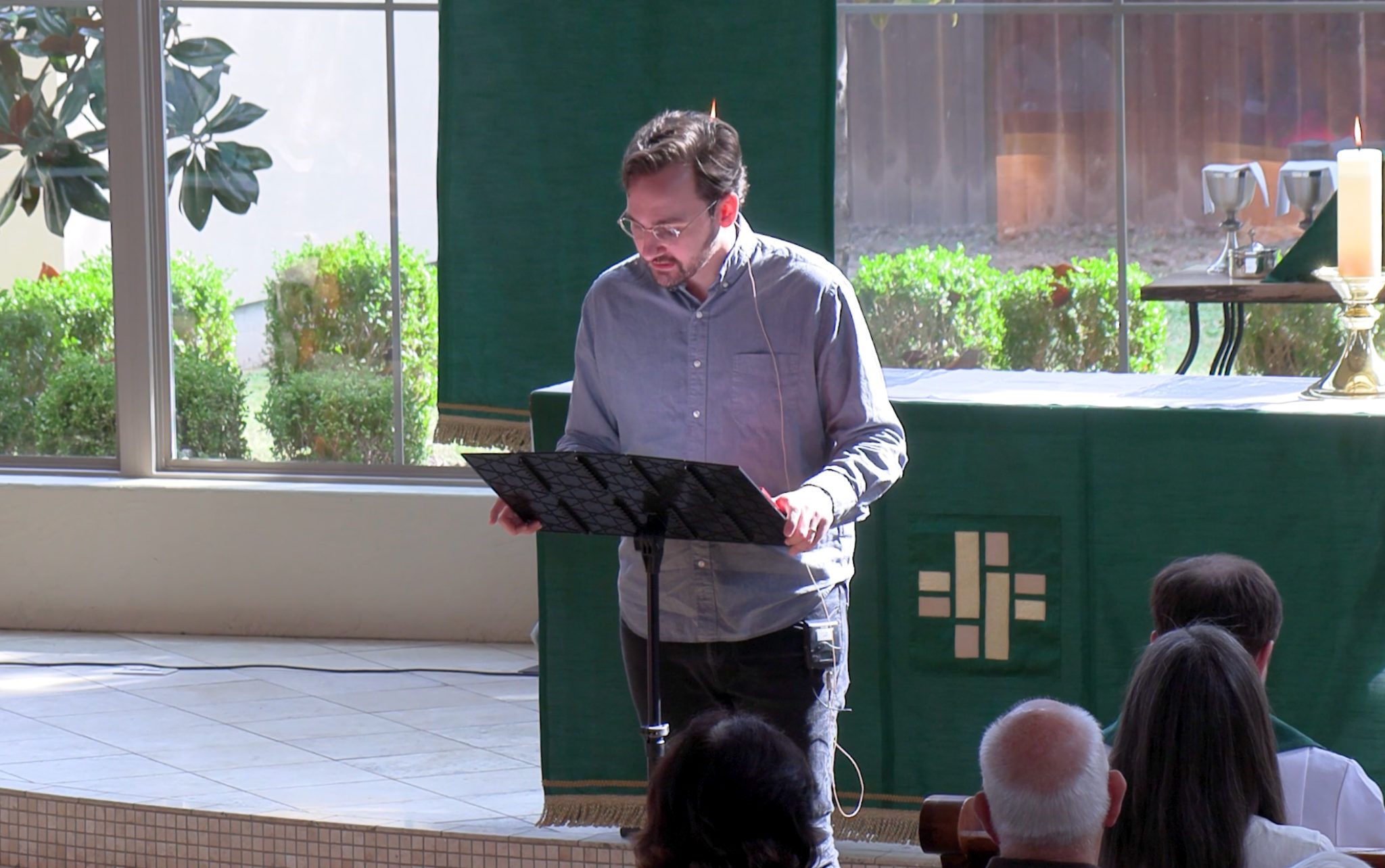 Abiding in Repentance