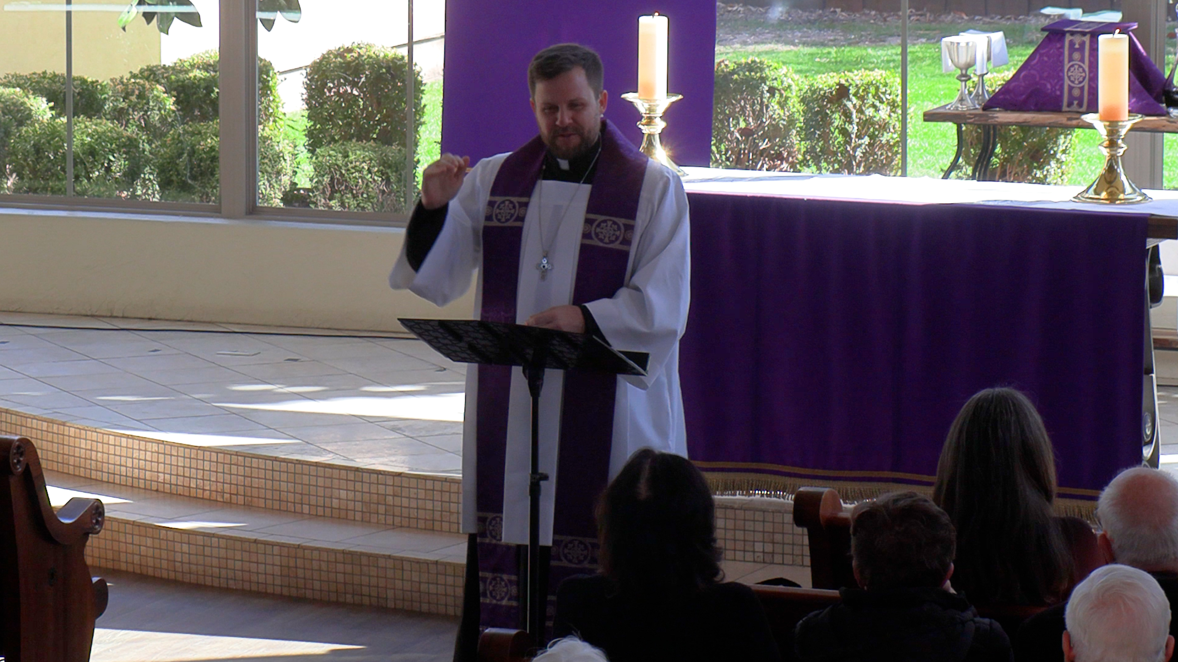 Temptations and Tests