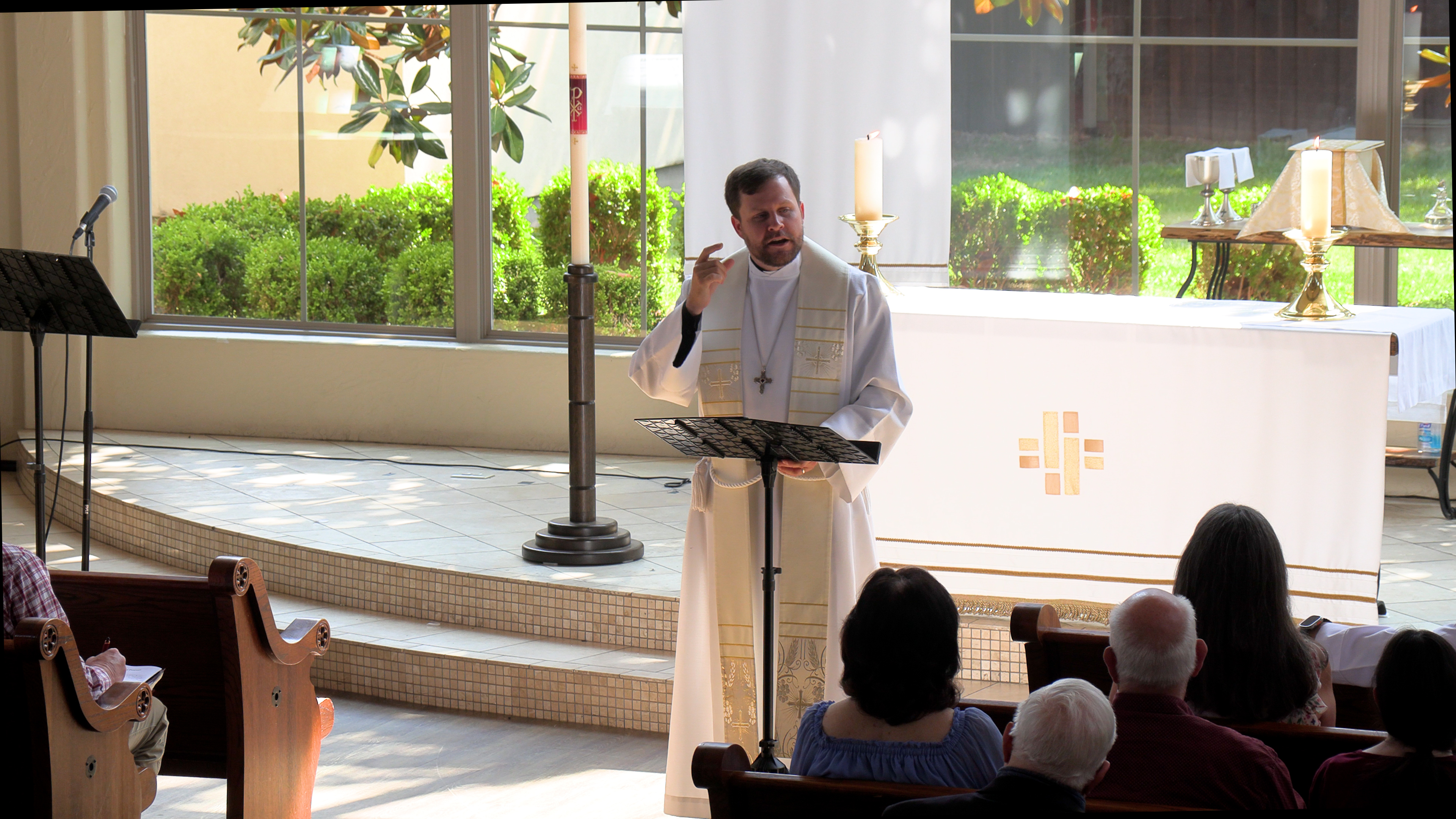 Abide In The Vine