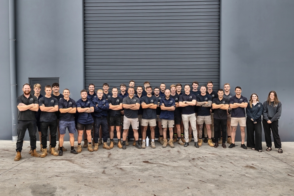 Adelaide Solar Team