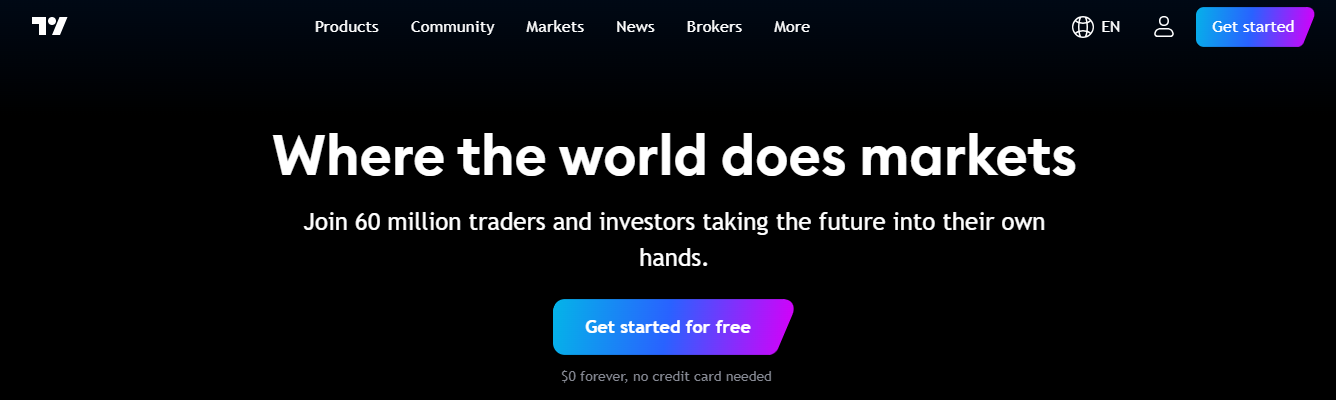 trading view - Traders Technical Analysis
