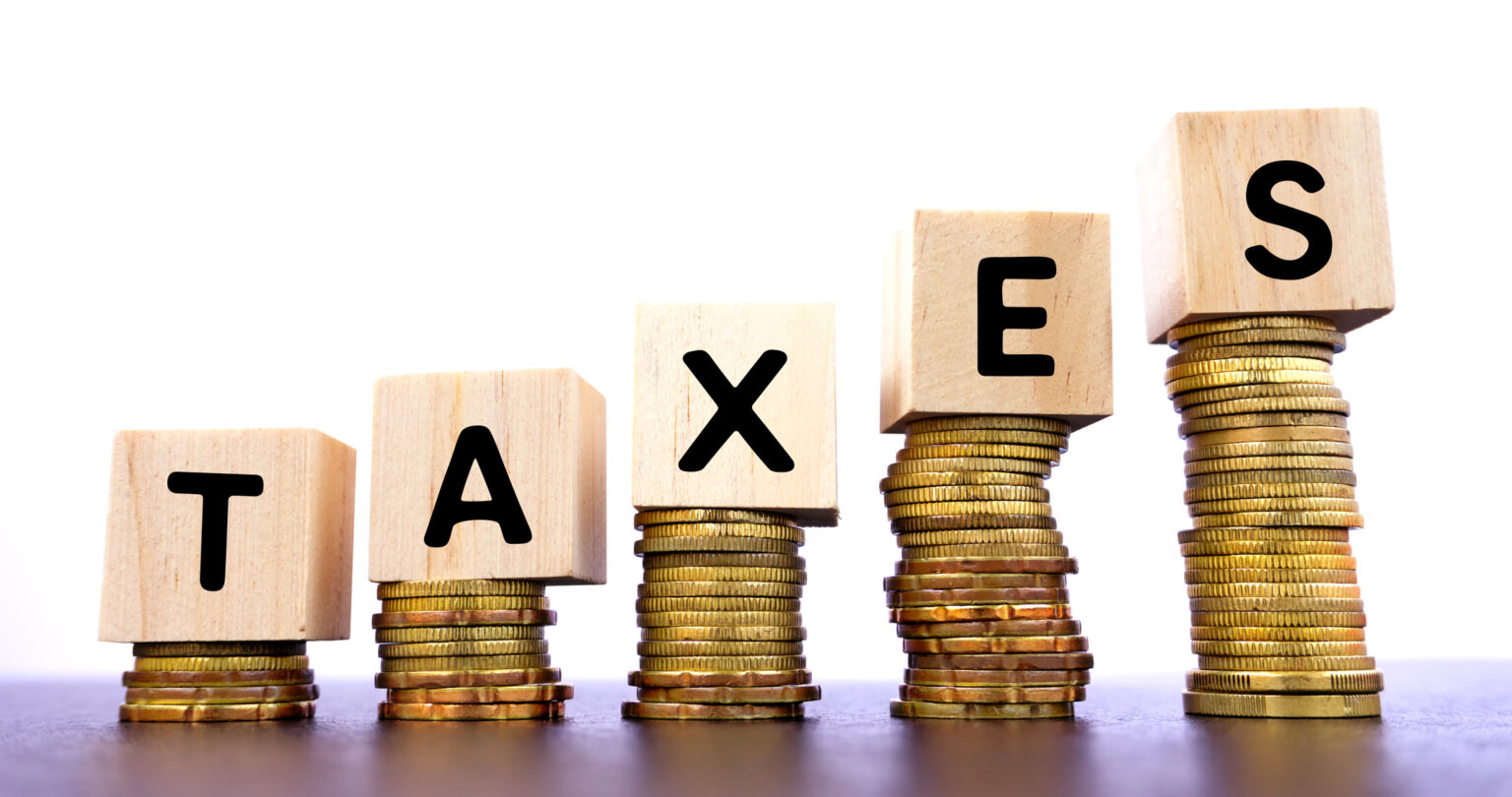 taxes - Do You Pay Taxes On Day Trading
