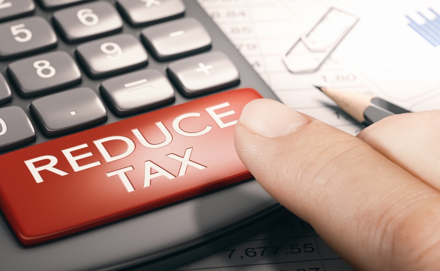 reducing taxes - Do You Pay Taxes On Day Trading