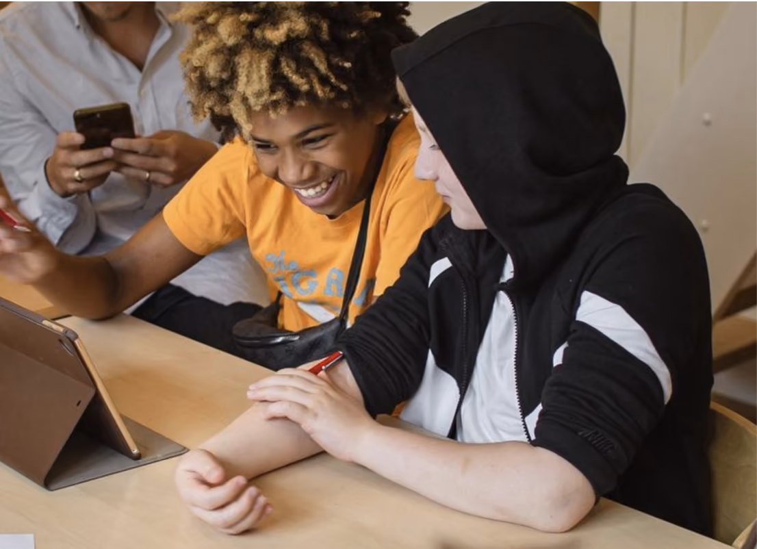 Students photo