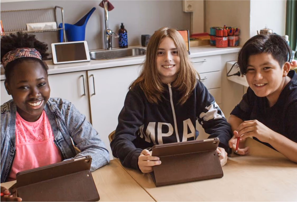 Students photo