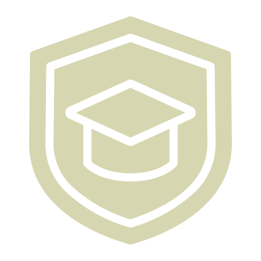 Cyber Security Training Icon