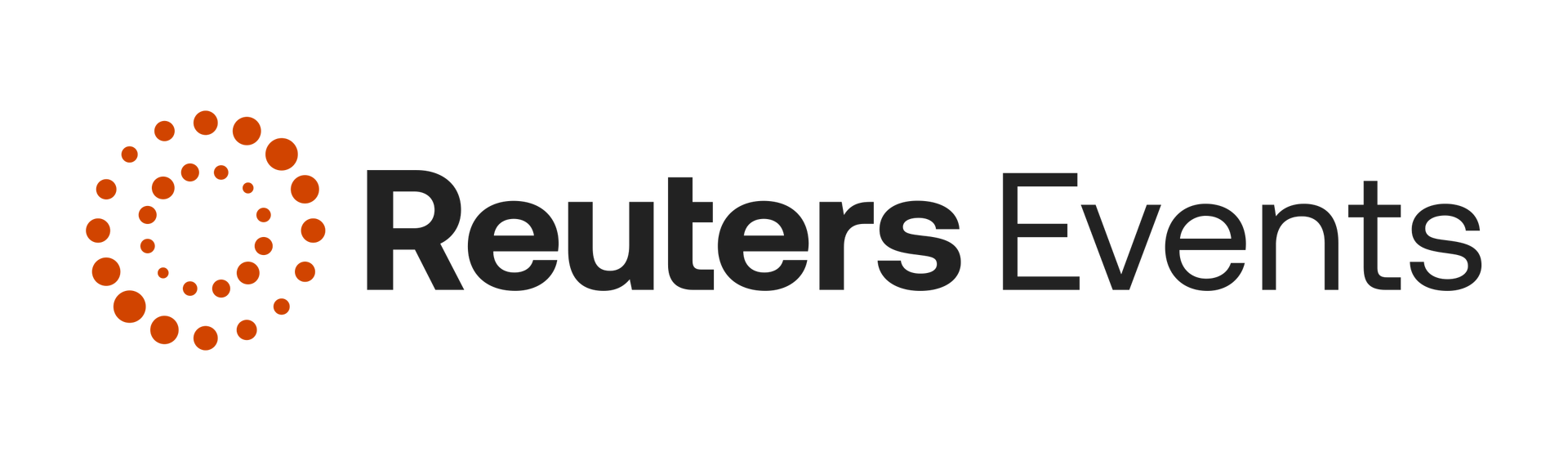 Reuters Event Logo