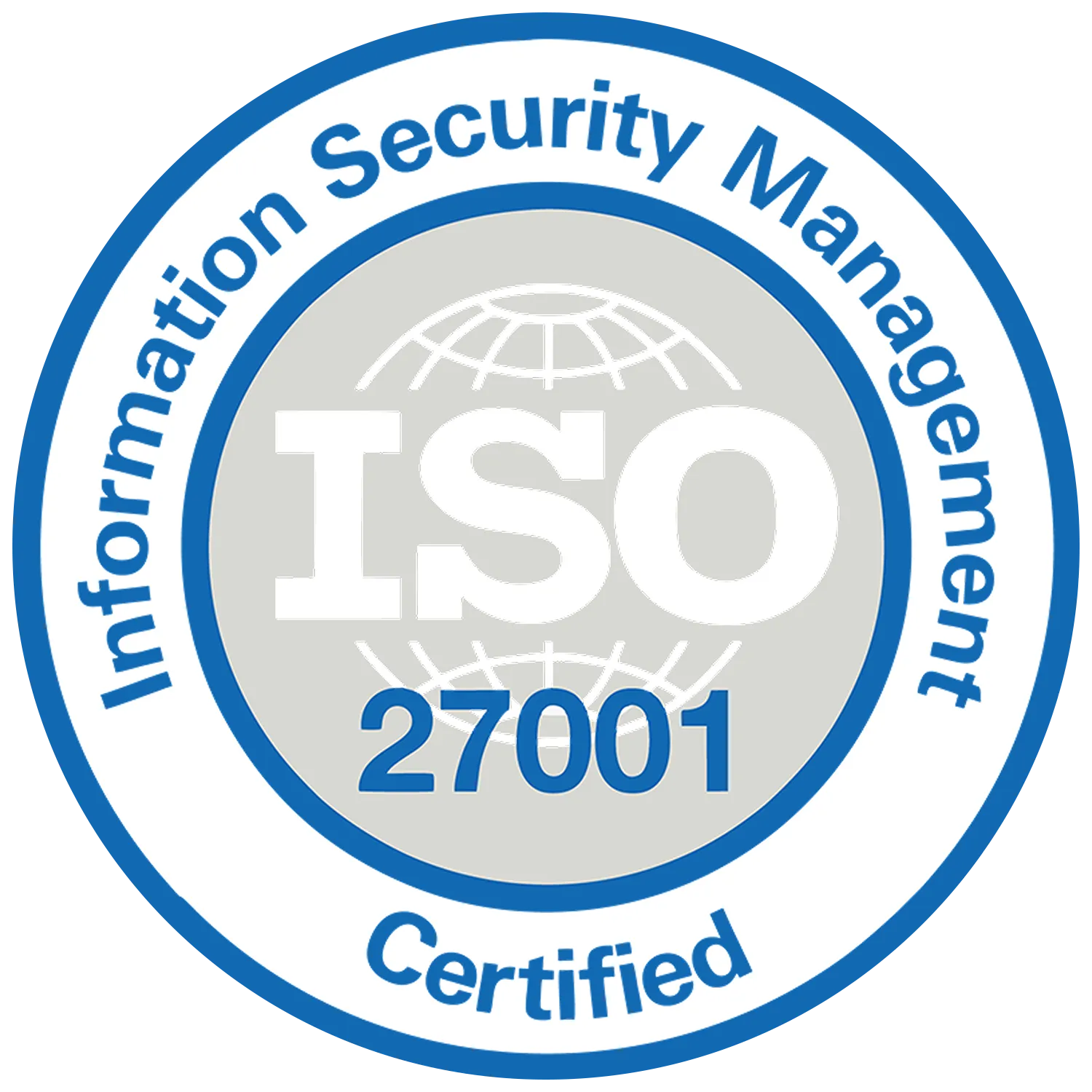 ISO 270001
