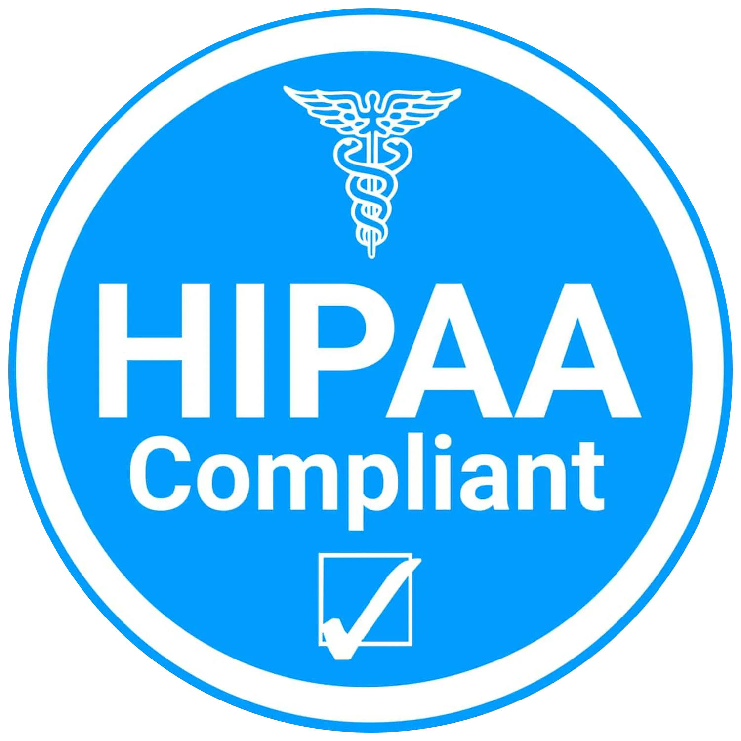 HIPPA Compliant