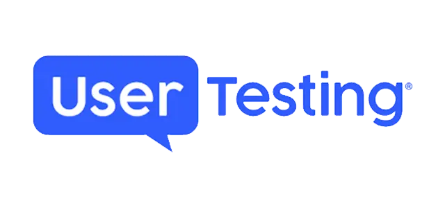 User testing
