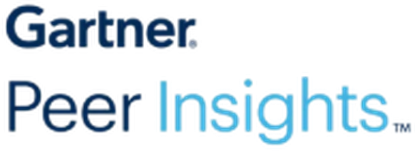 Gartner Peer Insights