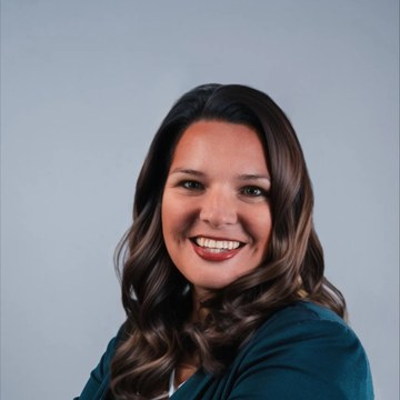 Jenna Pepers