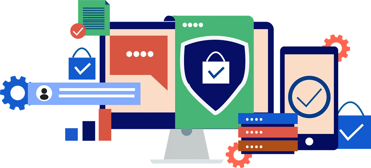 cybersecurity enhances customer experience