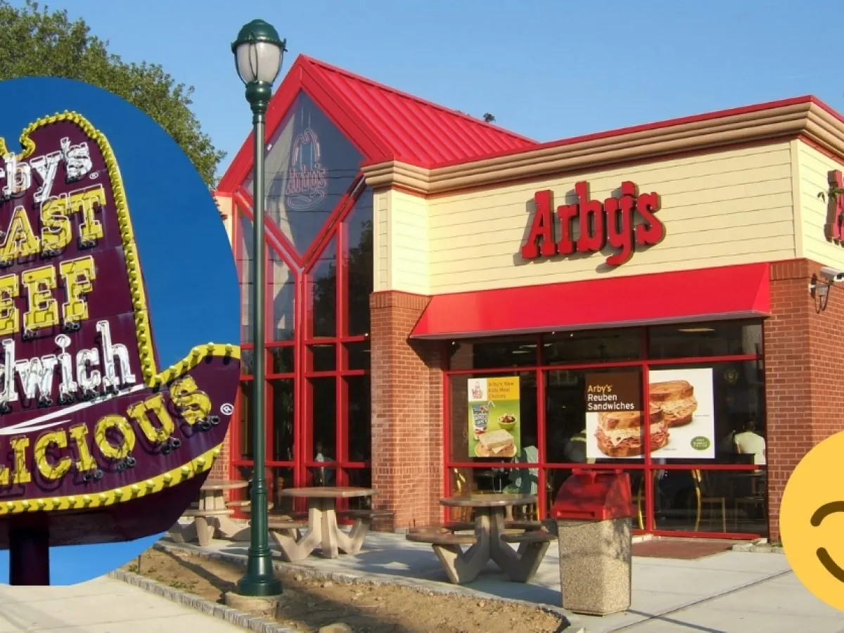 Arby's Brand Champ Program - Employee Experience