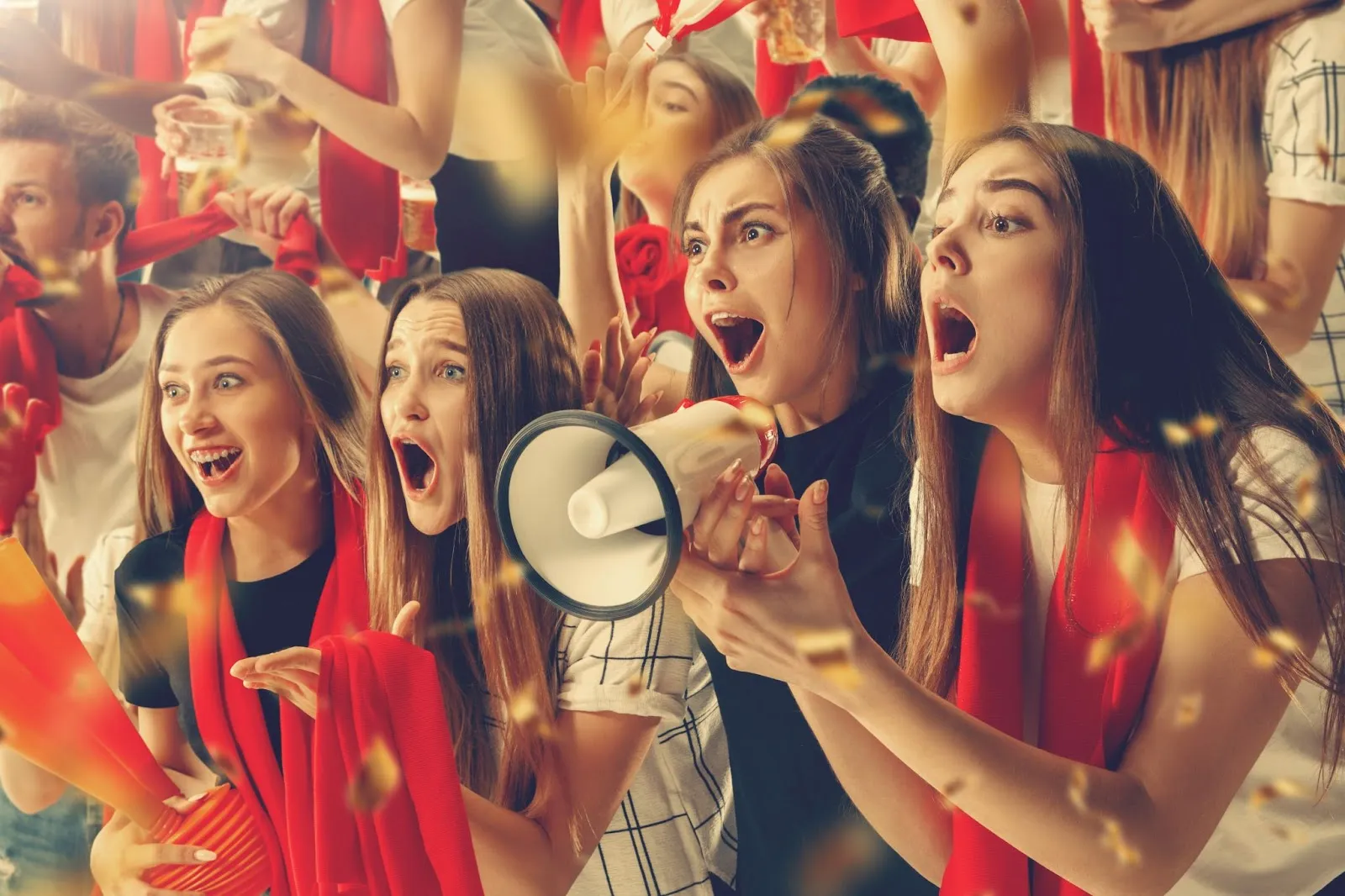 Your Customers will Become Your Fans