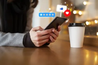 Personalized customer experience