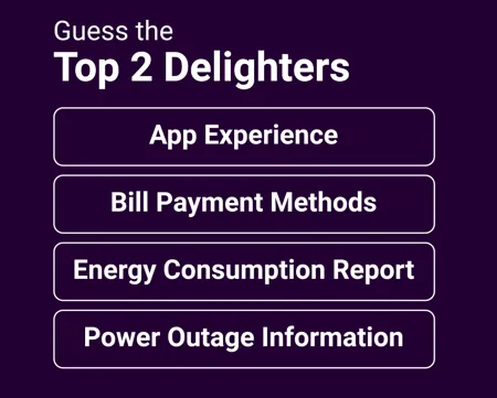 top delighters